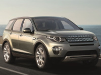 ジャガー・ランドローバー 決算、税引き前利益は37％減　4‐6月期 画像