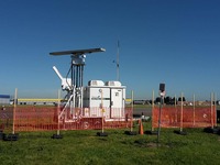 ブリュッセル空港、鳥検知システムのテストを実施 画像