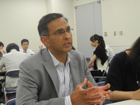 【ホンダ NSX 新型】生産責任者ズソーザ氏「110人の熟練工を選ぶのは大変だった」 画像