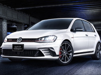 VW ゴルフ GTI クラブスポーツ 第2弾、「ストリート エディション」発売 画像