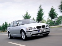 【こちらも変わる! BMW『3シリーズ』】いちばん大きく変わったのは 画像