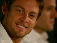 【ホンダF1】ヒル「バトンはホンダを辞めるべき」 画像