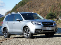 スバル富士重、世界生産台数が9か月ぶりのマイナス…国内稼働日数減少　7月実績 画像