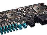 ZMP、車載開発向けプラットフォーム DRIVE PX2 の取扱開始…周囲の状況を把握 画像
