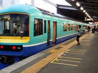 千葉のお座敷電車「ニューなのはな」、完全引退は9月に 画像