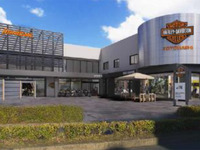 ハーレーダビッドソン豊橋、9月3日リニューアル…最新ストアデザインを採用 画像