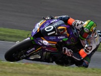 エヴァンゲリオン レーシング、仏ボルドール24時間耐久に初号機で参戦 画像