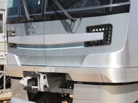 「7両4ドア」だけじゃない---日比谷線の新型電車「13000系」の特徴 画像