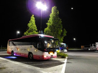 高速バス、車載器とビッグデータで運行管理へ…WILLER EXPRESS 画像