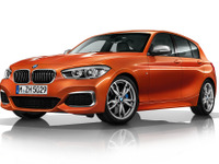 BMW、高性能モデル M140i/M240iクーペ を発売…新世代3リットルターボ 画像