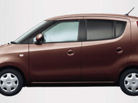 【査定おすすめ】日産モコ…現行型が中古車市場に 画像