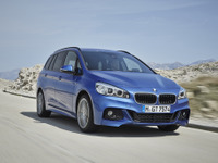 BMW 2シリーズ、Mスポーツ一部モデルに8速スポーツATを標準装備 画像