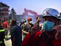 ラ・フェラーリ、1台のみを追加生産…イタリア地震のチャリティに 画像