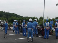 不正改造車排除、1863台を検査して112台に改善措置命令　6月 画像