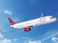 シンガポールのBOCアビエーション、A321を5機追加発注 画像