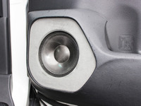 【カーオーディオ雑学】「アウターバッフル」構造解説編 画像