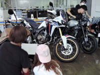 2輪車産業の未来をデザインで盛り上げる…自動車技術会の学生向けワークショップ 画像