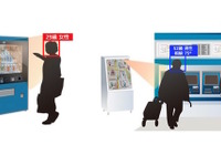 人の状態認識を10倍速く---オムロンの新型センシングコンポ 画像