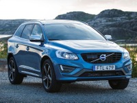 ボルボカーズ世界販売8.7％増、XC90 は4.2倍　8月 画像