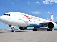 オーストリア航空、成田＝ウィーン線を停止…27年間運航 画像