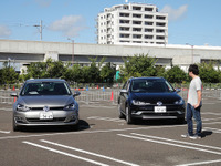 官能的、走破力、安全性！ 聞いて悩んで体感…Try! Try! Try! Volkswagen 画像