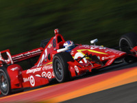 【INDYCAR 第15戦】ディクソン圧勝、久々の今季2勝目…佐藤琢磨は17位 画像