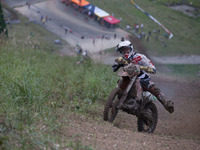 【JNCC 第7戦】霧の栗子国際、見応えたっぷりのヒルクライム［写真蔵］ 画像