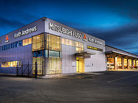 三菱ふそう、NZでの輸入・卸売業務を現地企業へ移管 画像