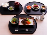 エミレーツ航空の新和食メニュー…ここにこだわった 画像