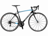 ブリヂストンサイクル アンカーRL9 発売…快適なロングライドを追求 画像