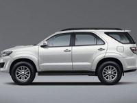 【新聞ウォッチ】今からでも大丈夫なのか?  日本車各社のアフリカ攻略 画像