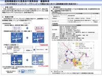 東京オリンピック・パラリンピックに向けて道路標識を改善---千葉・埼玉・神奈川 画像