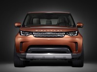 【パリモーターショー16】ランドローバー ディスカバリー 新型、初公開へ 画像