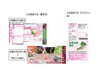 ヤマト運輸と福井県が連携---福井ブランド発信や観光PR 画像