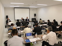 日本自動車用フィルム施工店会、総会で議案審議を了承 画像