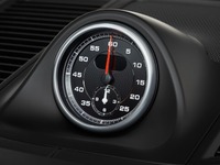 ポルシェ マカンターボ に「パフォーマンス」…異例のスポーツクロノ標準化 画像