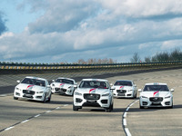 ジャガーのグローバル試乗体験イベント、日本初開催　9月21-23日 画像