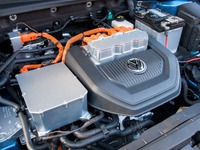 車載モータ世界市場、2025年には56％増…44億0600万個に拡大 画像