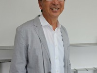 建築家 伊東豊雄×レクサス 澤良宏、デザイントーク　9月15日 画像