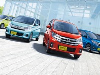 【新聞ウォッチ】8月の新車販売---日産 デイズ、5か月ぶりベスト10内返り咲き 画像