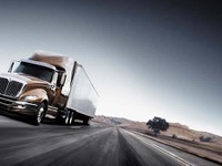 VWグループ、米商用車ナビスターに出資 画像