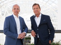 ボルボカーズとオートリブ、自動運転の合弁会社を設立 画像