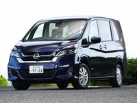 【日産 セレナ 試乗】要改善点はあれど、王者の貫禄は健在か…中村孝仁 画像