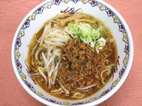 「新潟はラーメン王国」26カ所のSA・PAがオリジナルメニュー　9月7日から 画像