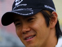 【CART第11戦コメント】高木虎之介、日本人最高の3番手スタート 画像