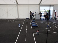 【アウディ TechDay 16】スワームインテリジェンスから見えてくる、自動車社会の未来 画像