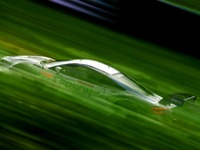 「FASTEST LAP」写真展…F1やSUPER GTなど 9月22日から 画像