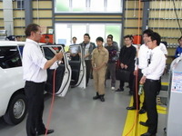 ディテイリングビジネスに注目…室内美装 画像