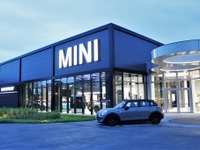 MINI 体感60台…今年度最後の試乗キャラバン 9月30日-10月2日 画像