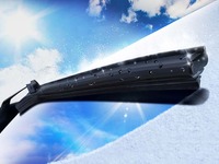 雪に備える…PIAAがワイパーブレードを発売 画像